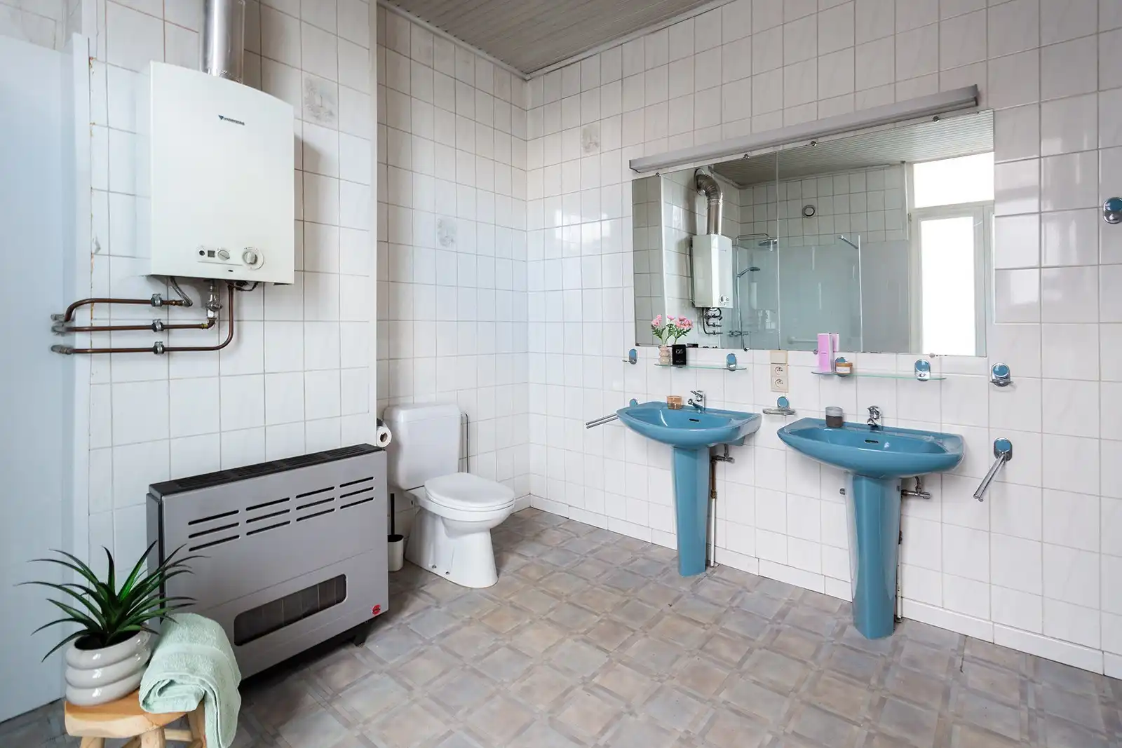 Wonen tussen Zurenborg en het Moorkensplein foto 14