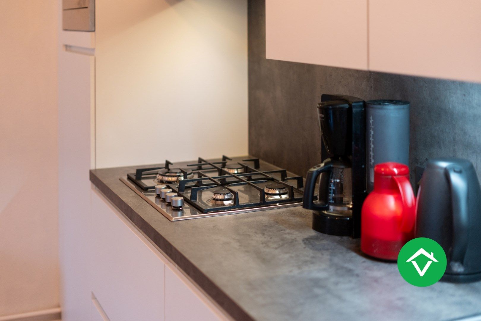 Instapklaar appartement met 3 slaapkamers in de Panne foto 10