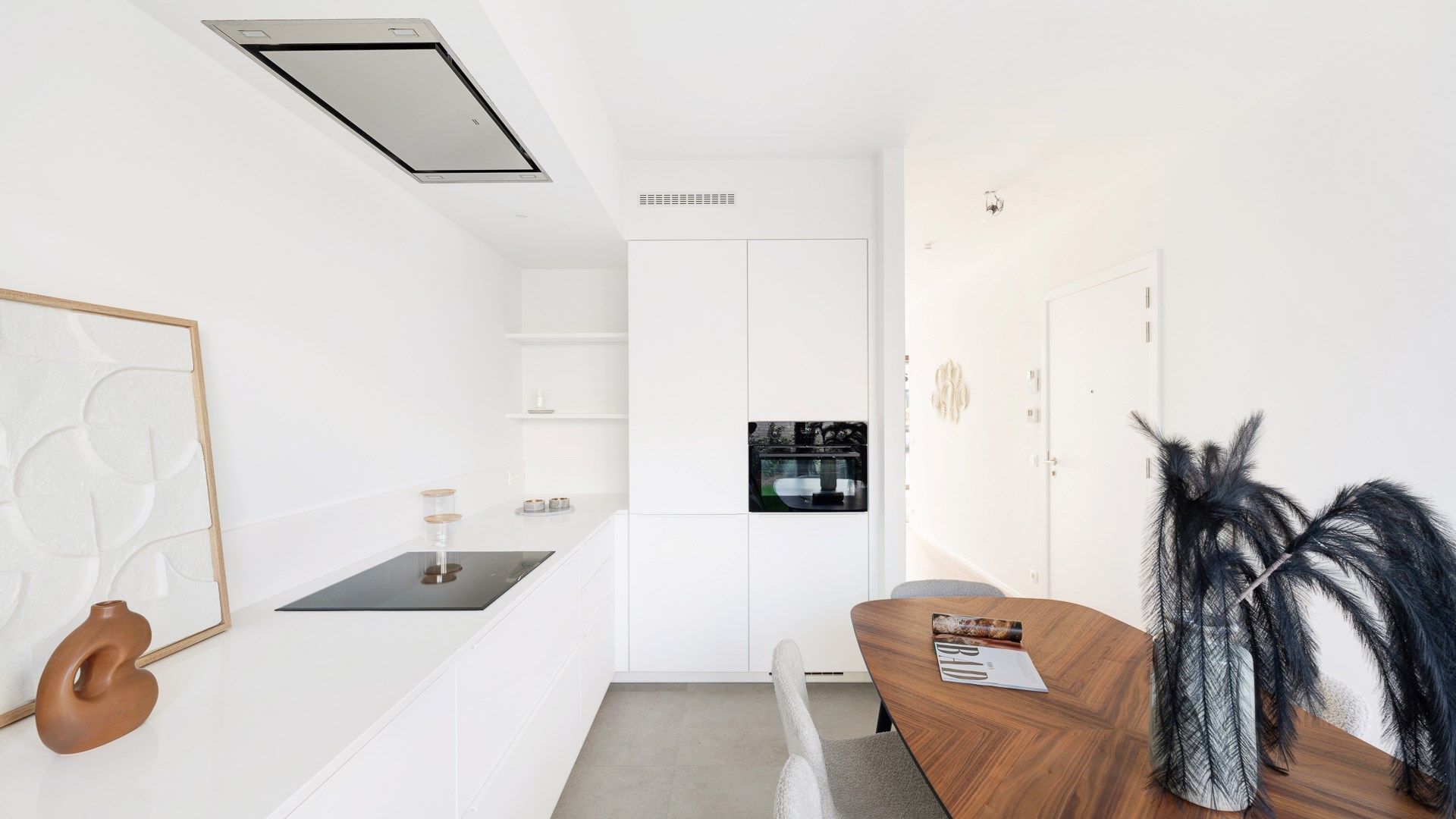 Residentie Perlot te Knokke-Duinbergen foto 11