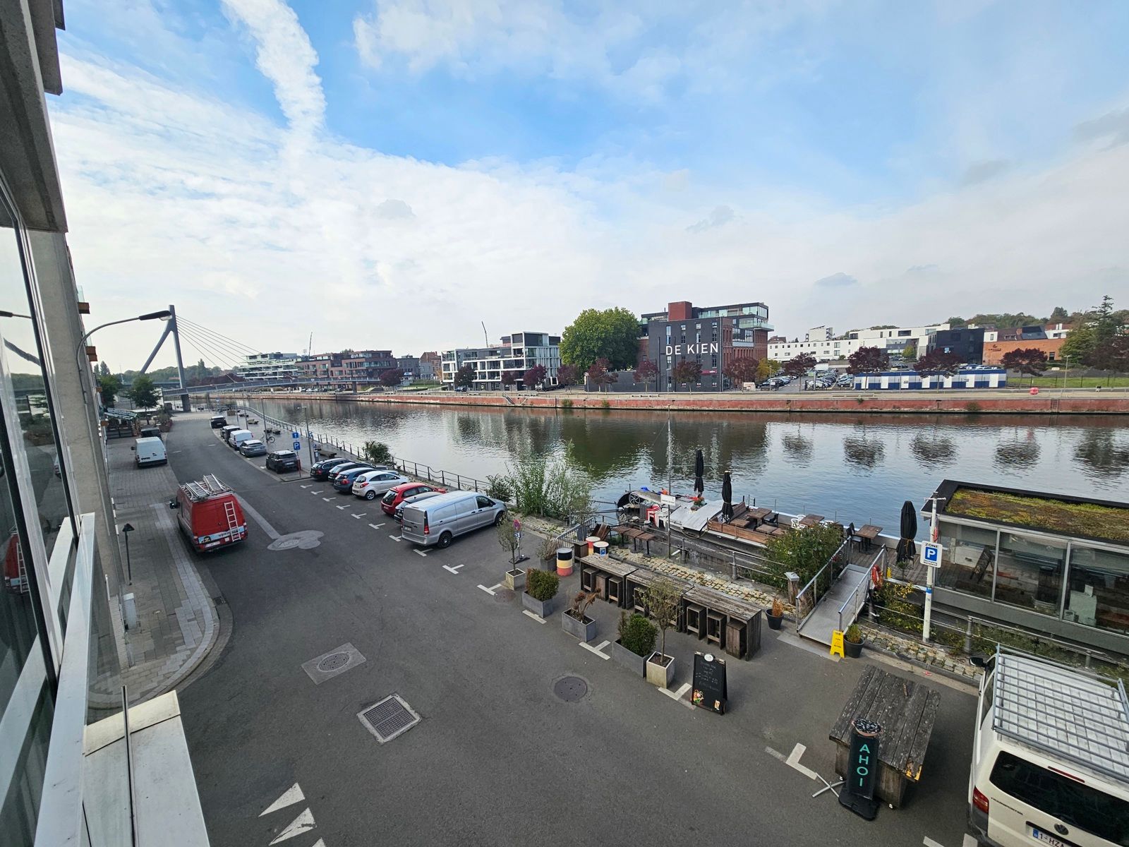 Appartement met een view!!!!! foto 25