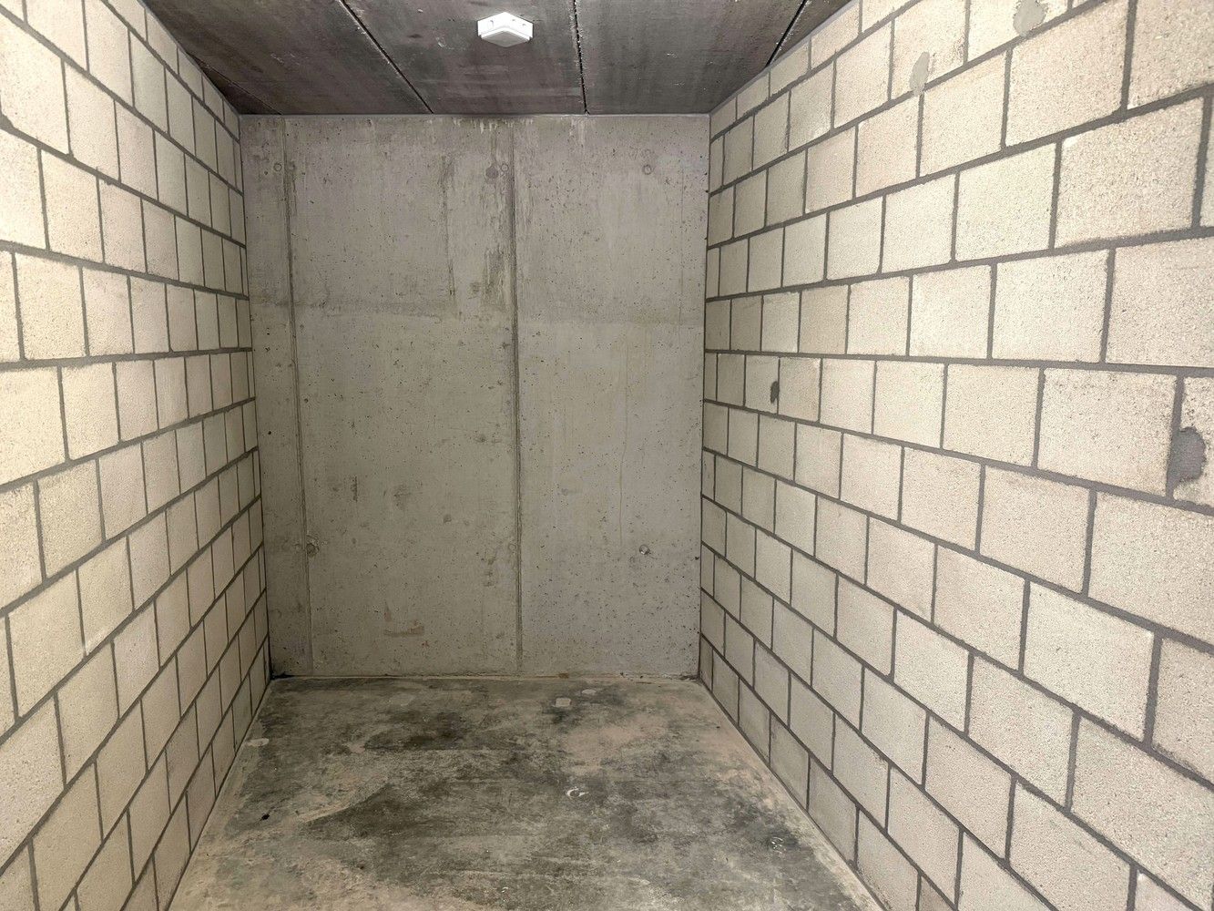 Nieuwbouwappartement met 3 slaapkamers, groot terras en autostaanplaats te huur in centrum Leuven foto 17