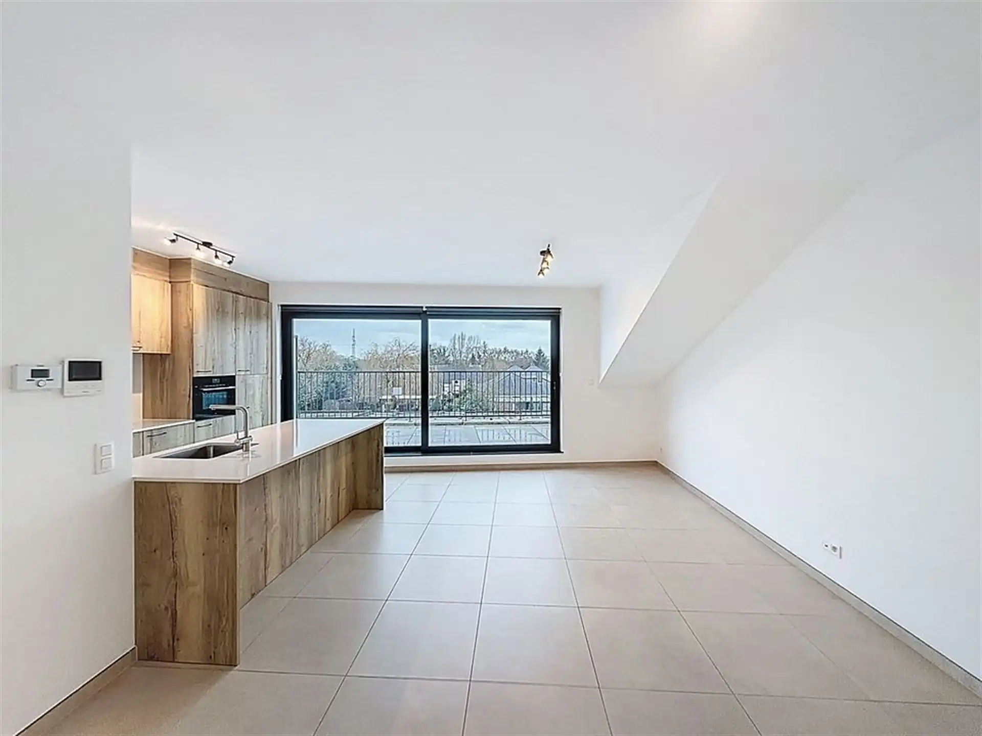 BEN-appartement (2022) met 2 slpks, terras en staanplaats foto 3