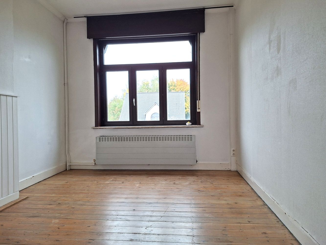 Licht te renoveren woning / 4 slaapkamers en tuin / centrale ligging foto 23