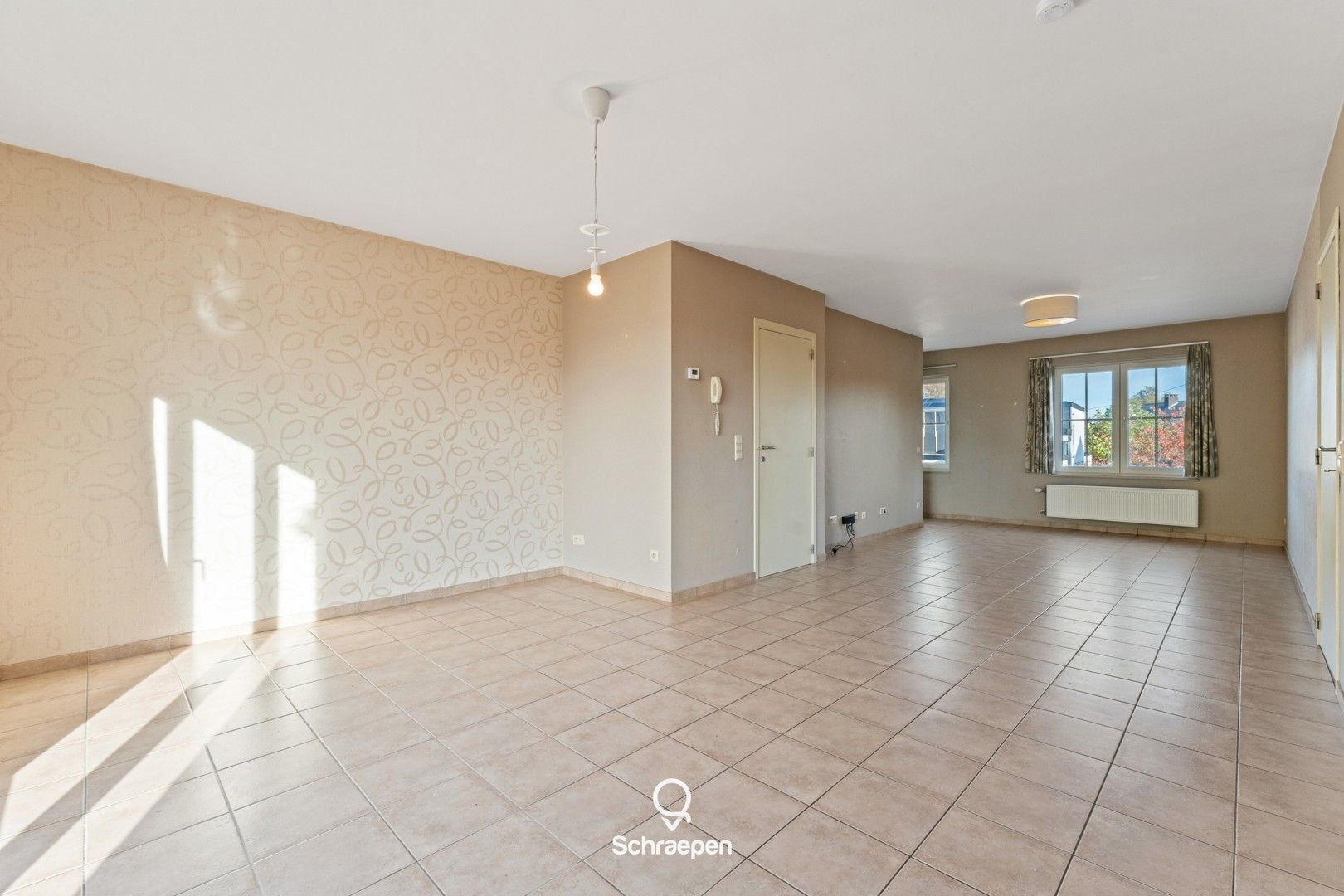 Energiezuinig appartement met 2 slpks en ruim terras te Hasselt! foto 5