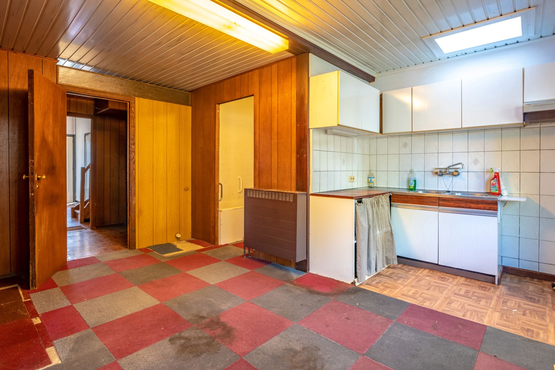 Woning met 3 slpk, 2badk en ruime tuin foto 6