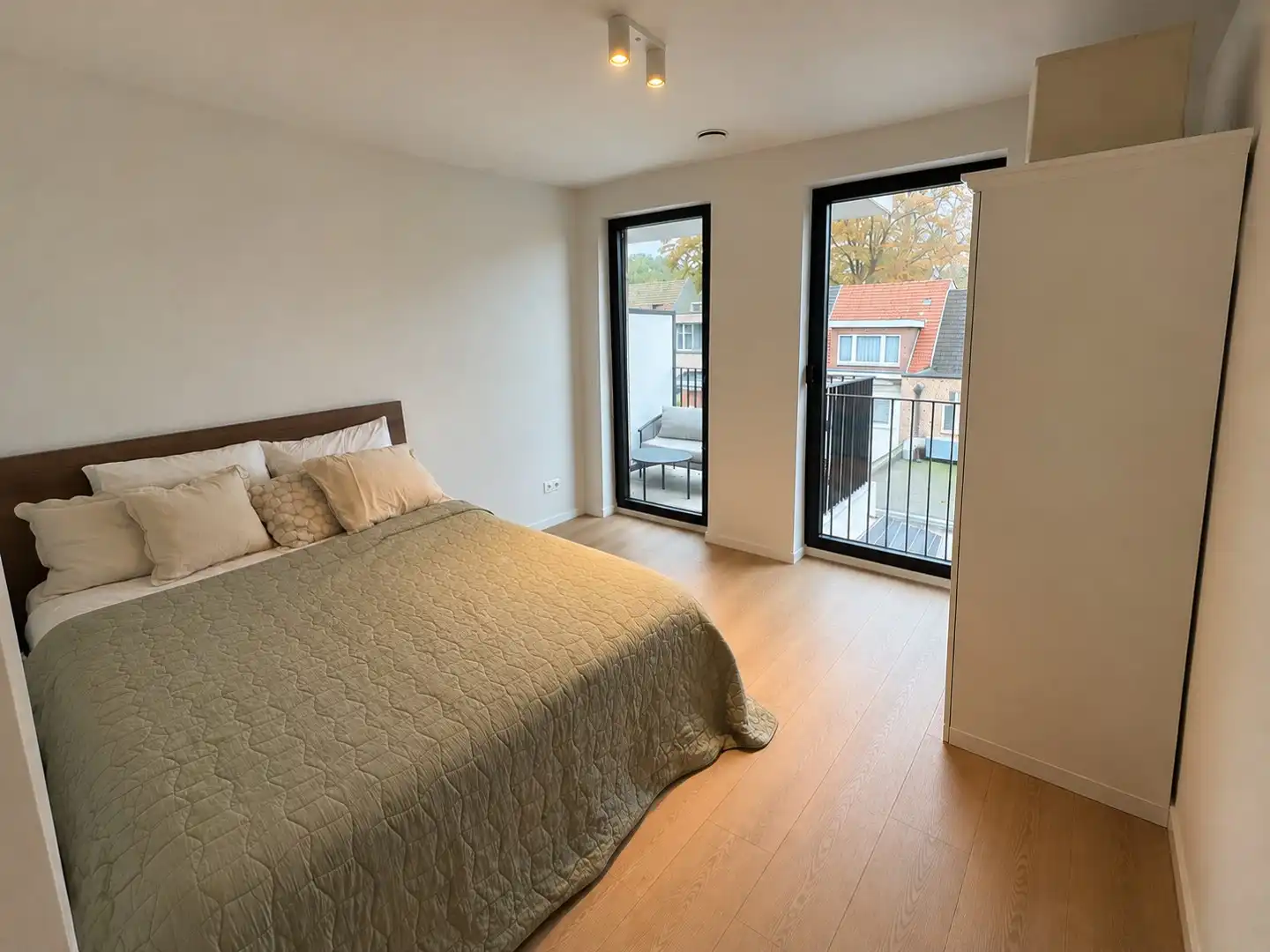 NIEUWBOUW APPARTEMENT MET TERRAS foto 3