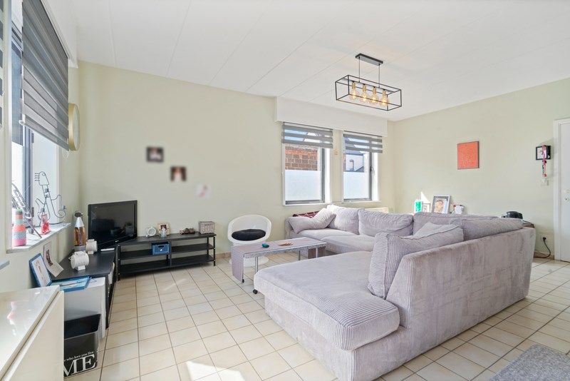 Te koop: Opbrengsteigendom met 4 appartementen incl. 4 garages te Hofstade foto 14