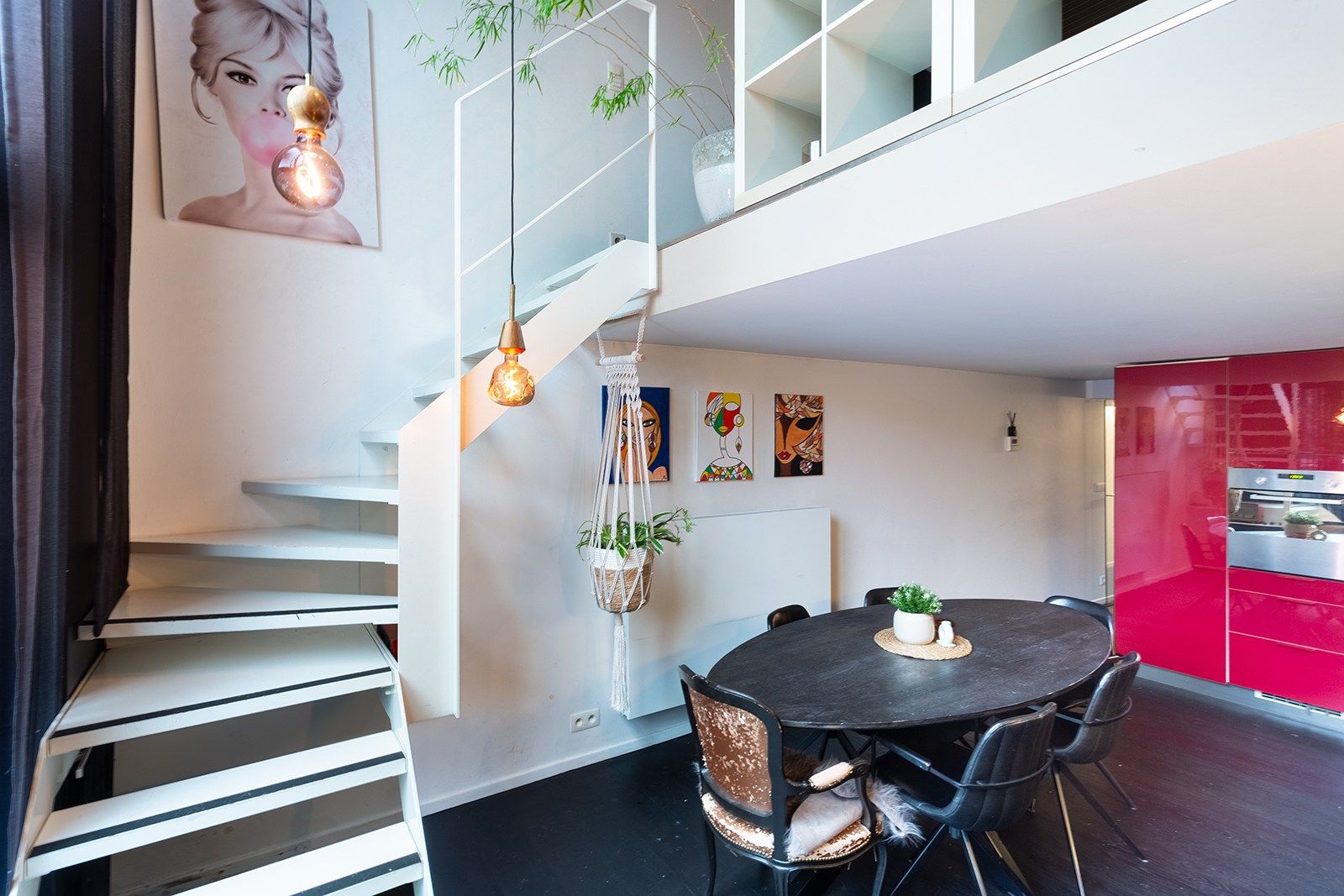 Energiezuinige bel-etage met 2 slaapkamers foto 12