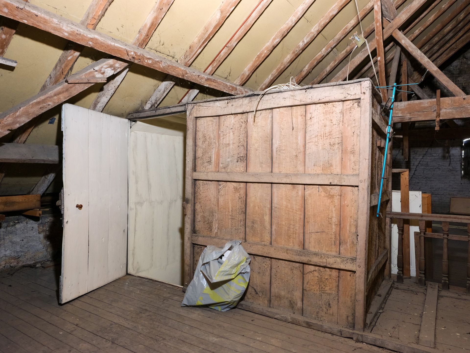 Authentieke (voormalige) pastorie op ruim perceel van 4.057 m² foto 48