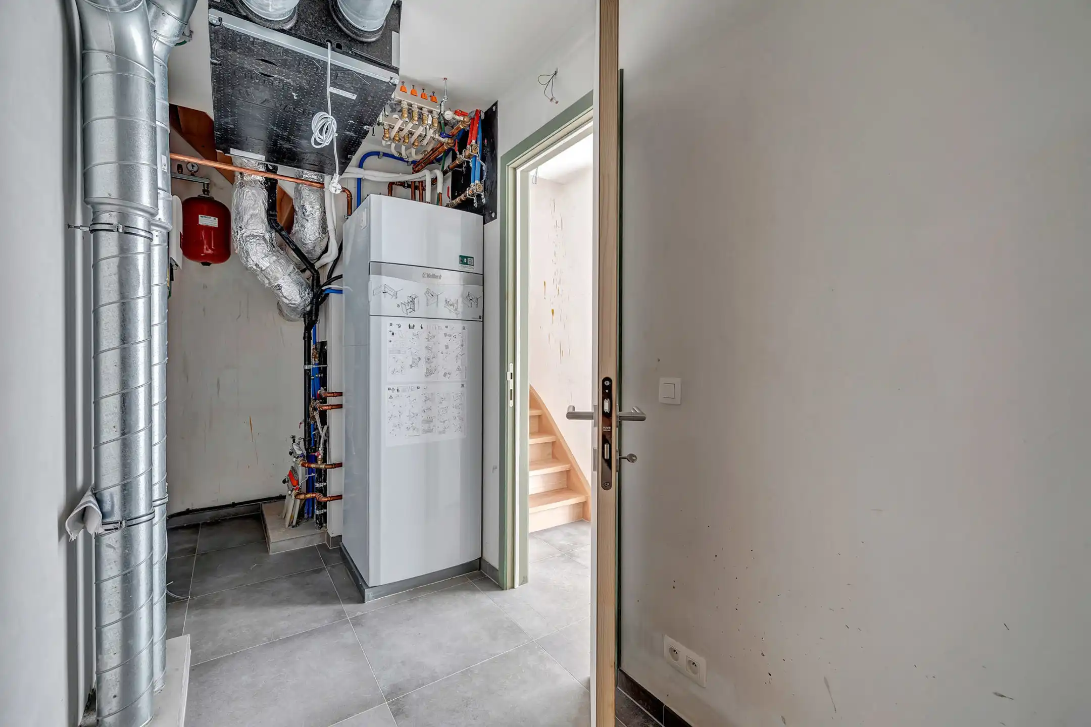 Nieuwbouwproject De Kluys  foto 18