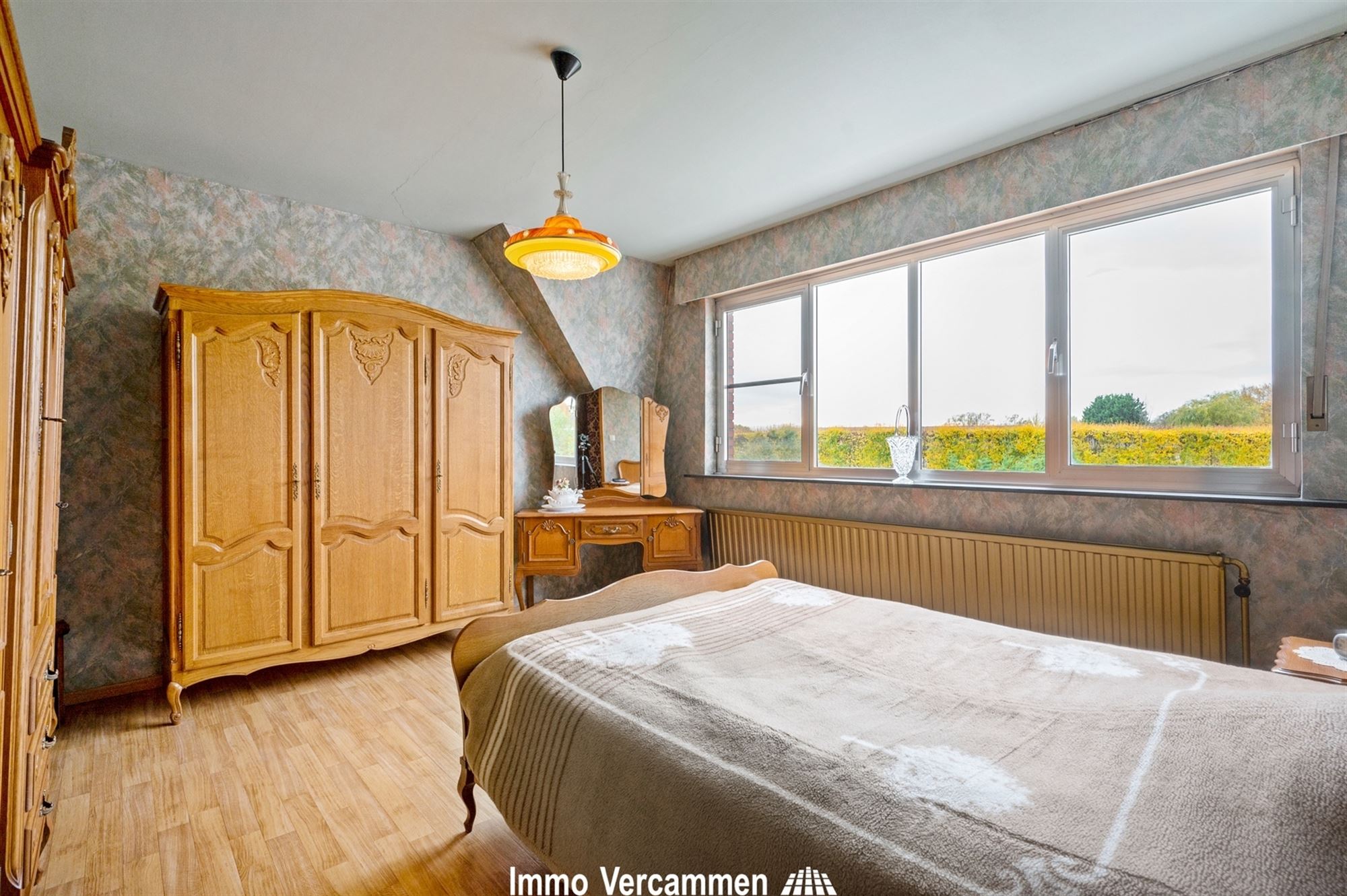 Verzorgde gezinswoning met potentieel te Onze-Lieve-Vrouw-Waver foto 7