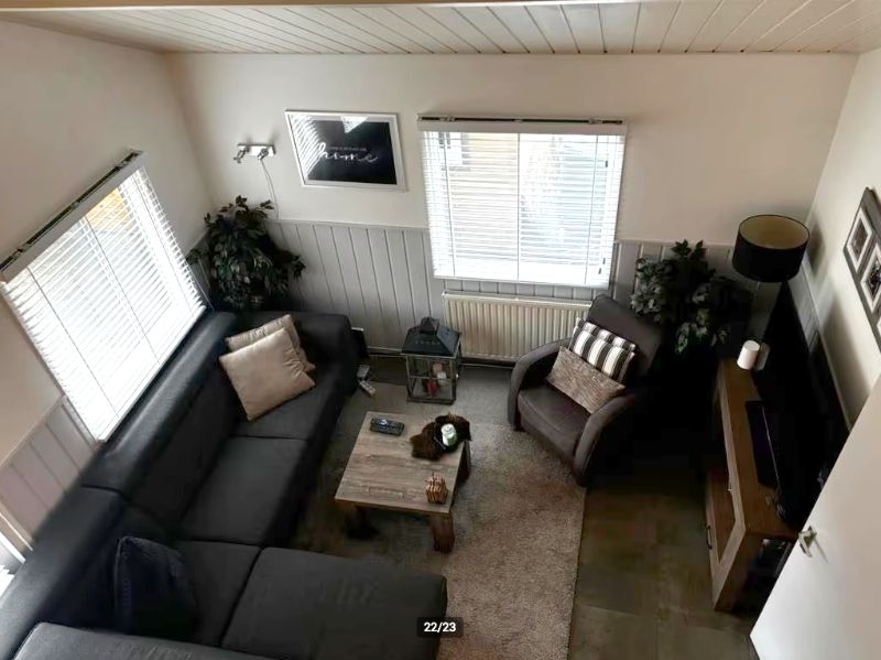 Charmante vakantiewoning foto 3