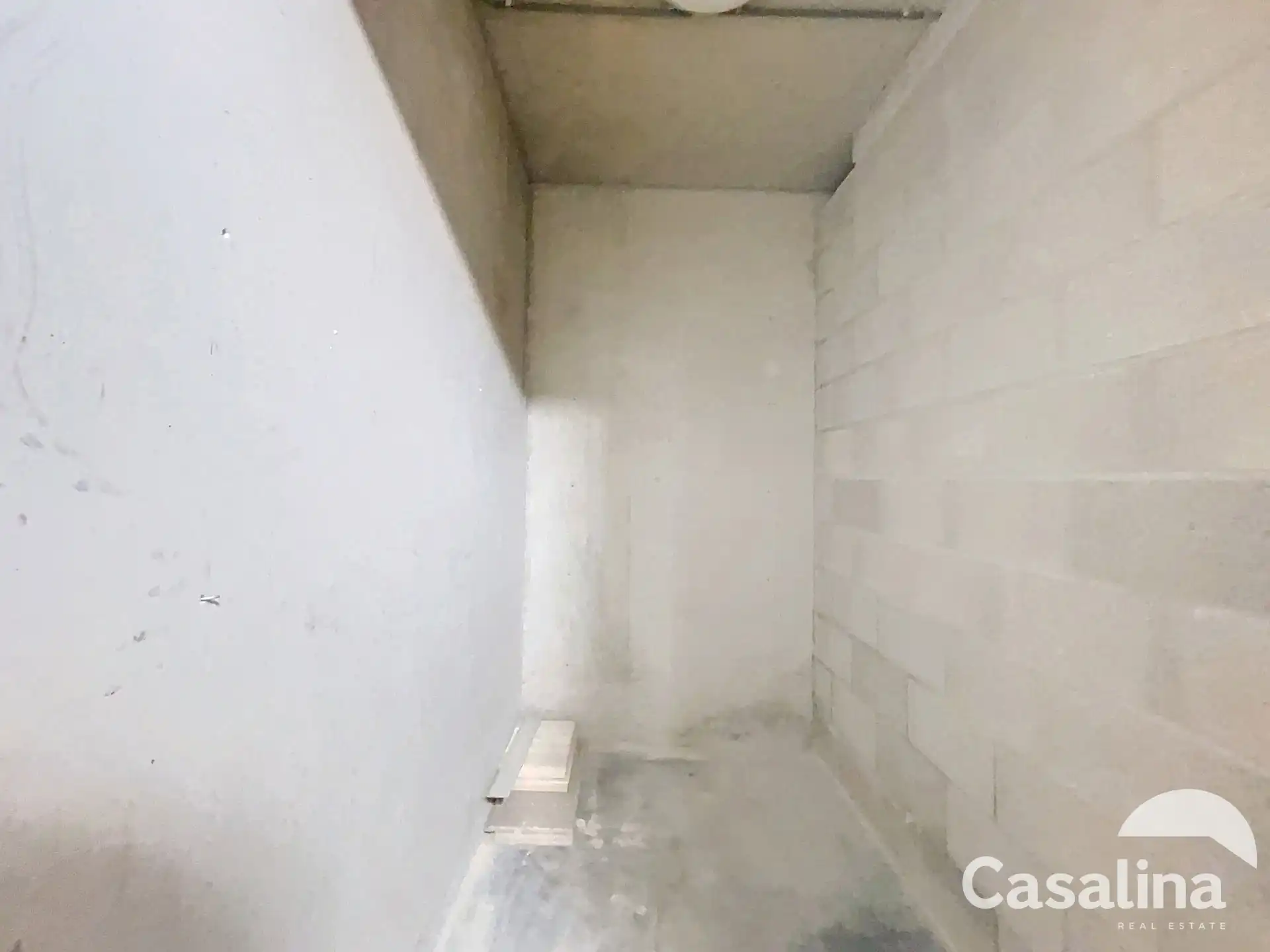 Twee slaapkamer appartement op gelijksvloers met ruim terras foto 11