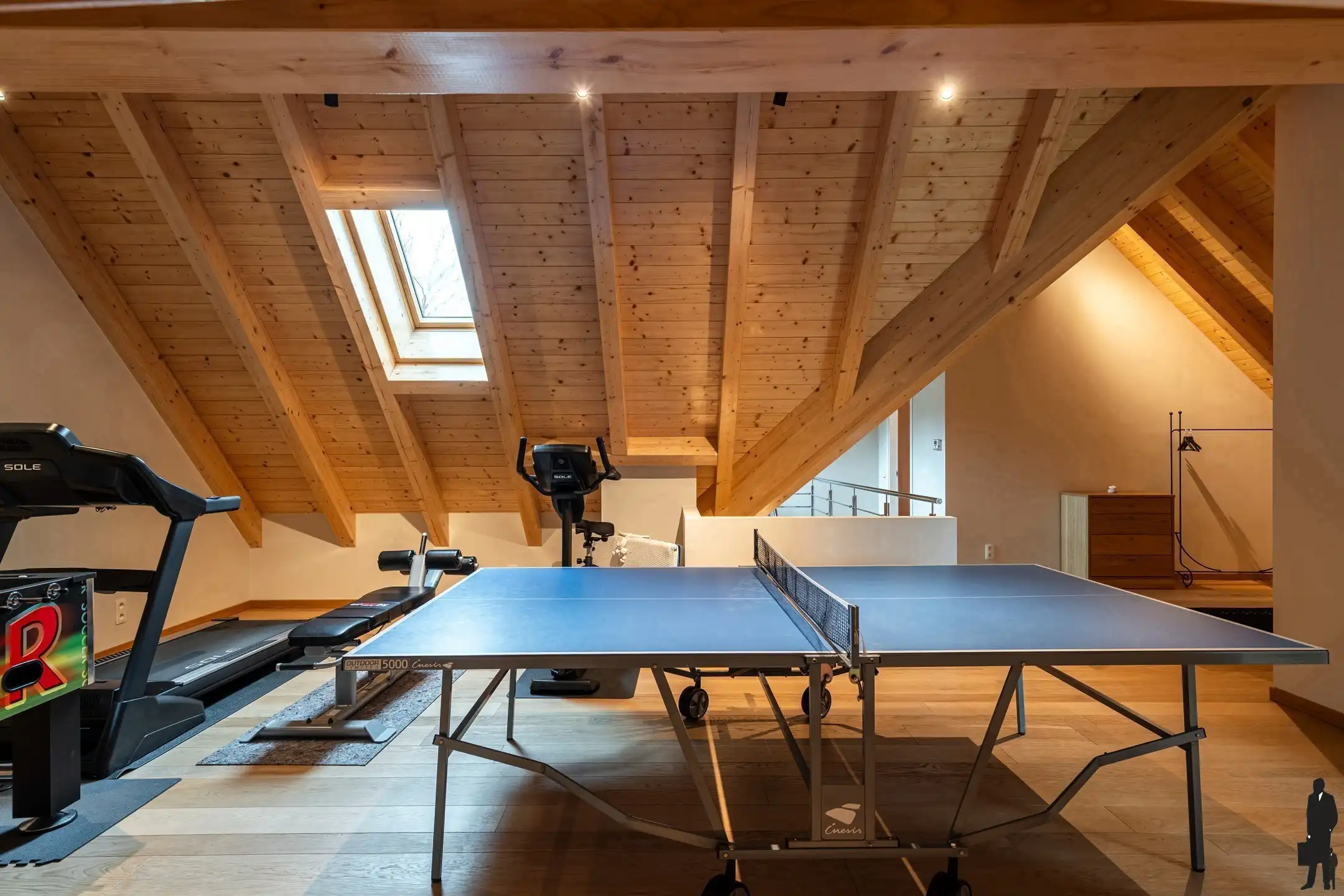 Recente, energiezuinige villa op toplocatie te Schilde foto 32