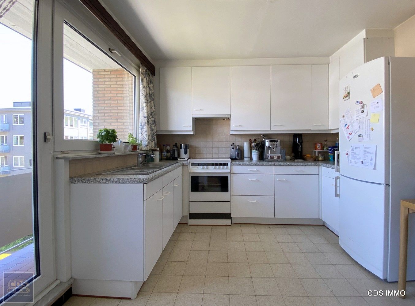APPARTEMENT MET GARAGEBOX foto 7