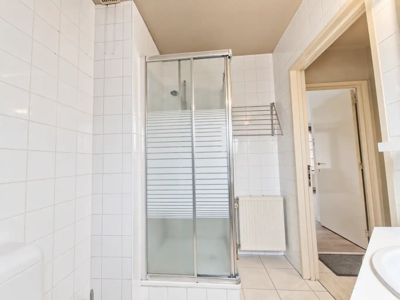 Dakappartement met 1 slpk + extra zolderruimte in Arendonk. foto 13