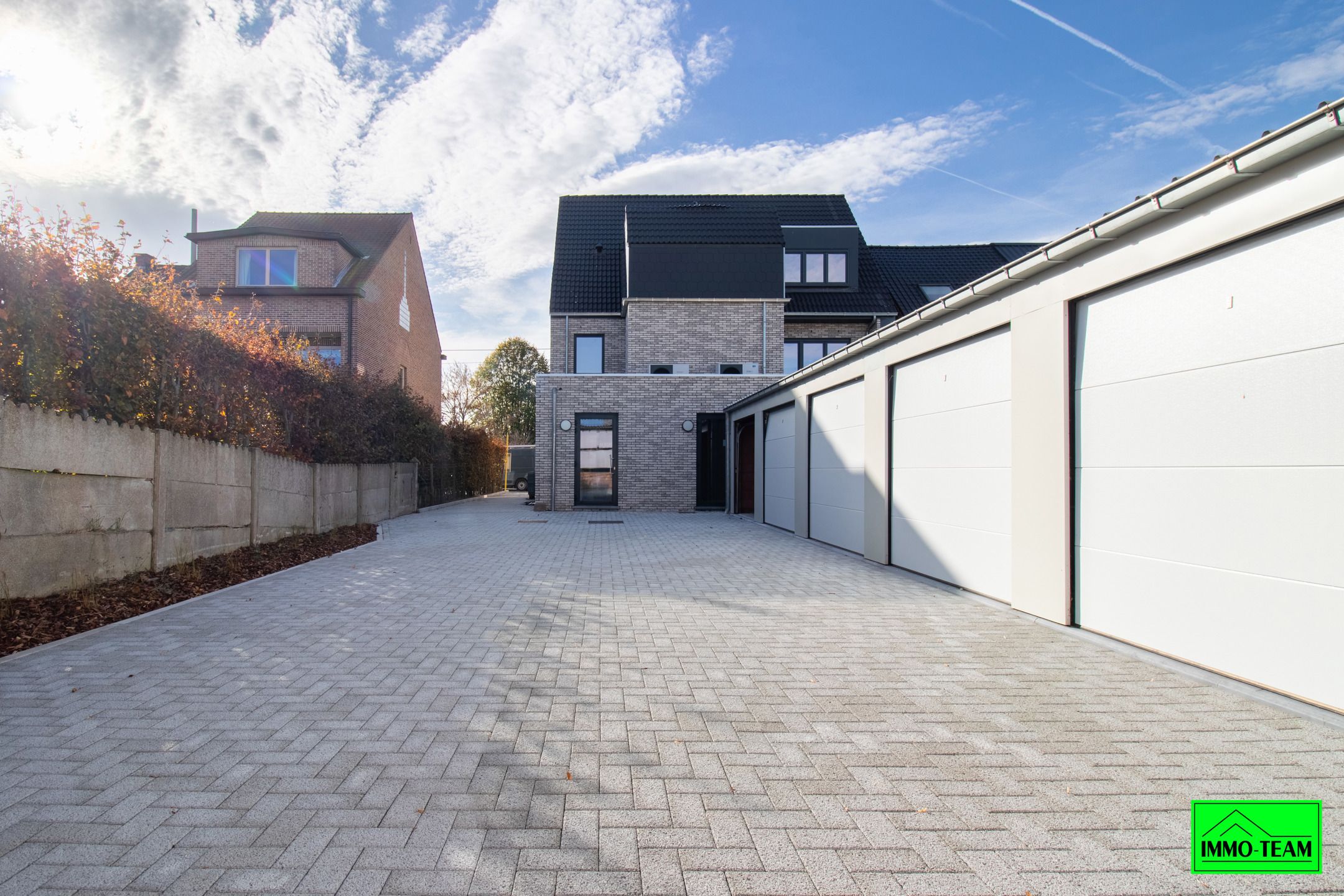  Stijlvol 2-slaapkamer appartement met inpandig terras. foto 4