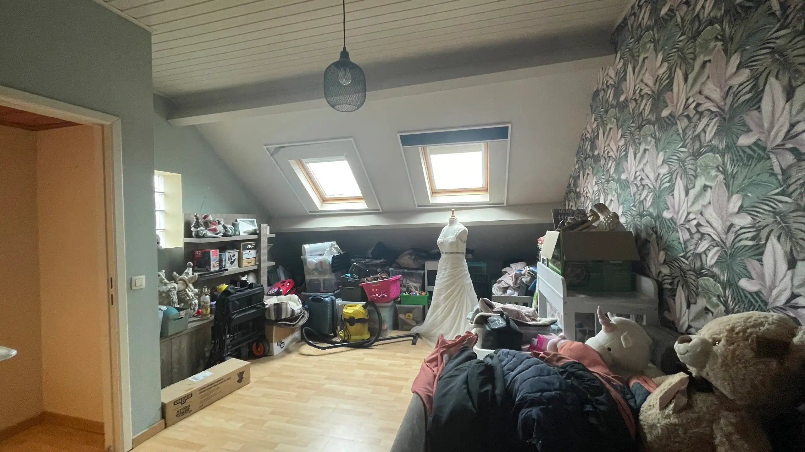 Huis te koop foto 14