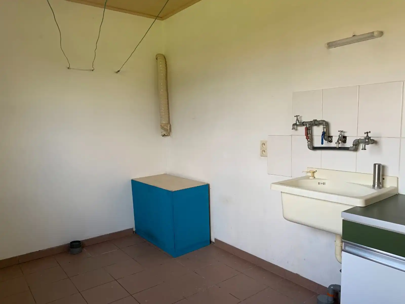 Huis, met 4 slaapkamers, 225.0m² bewoonbaar, in Wingene foto 10