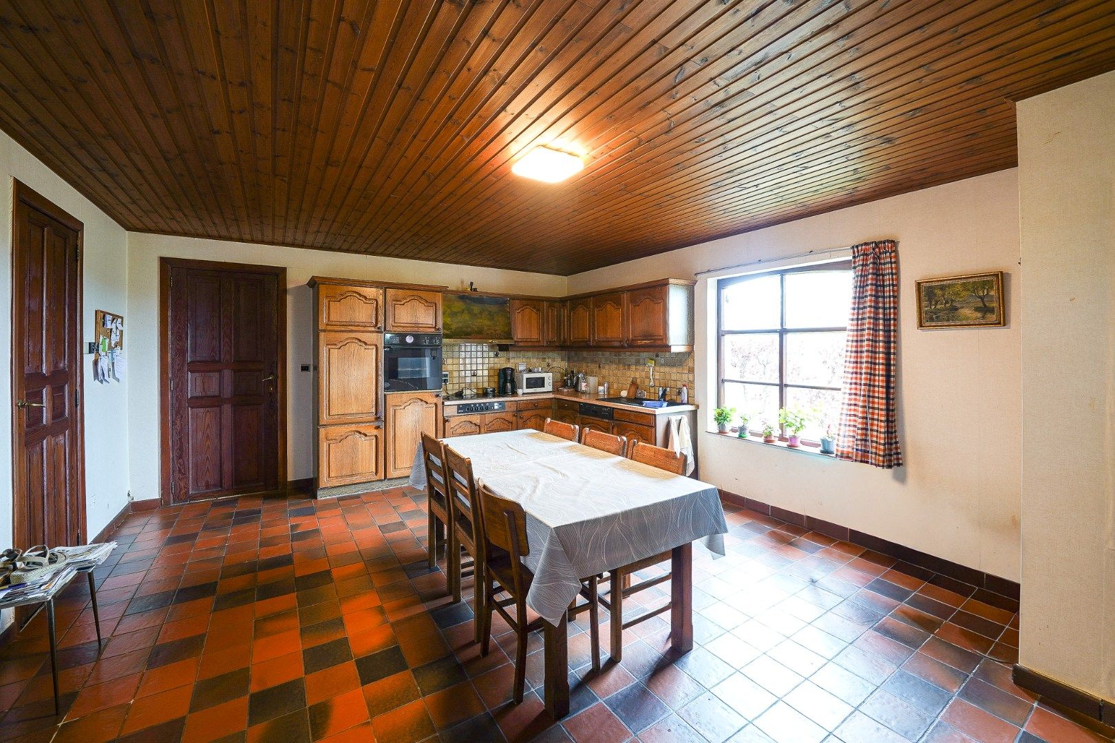 Alleenstaande woning op 2.899 m² in prachtige groene omgeving foto 14