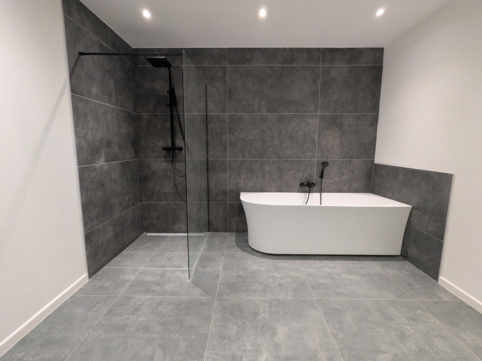 GROTE BEN-NIEUWBOUW MET LUXE KEUKEN 2% REGISTRATIE GEEN BTW! foto 15