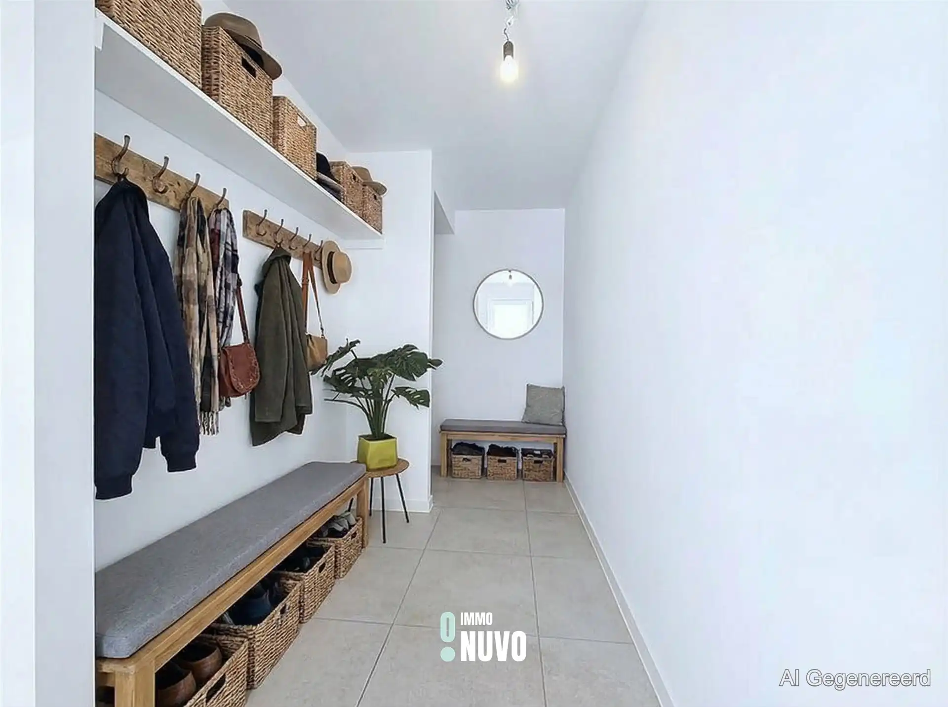 nieuwbouw appartement foto 9