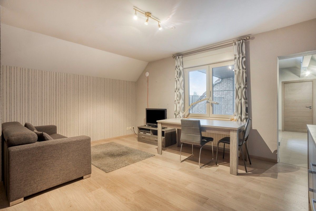 Zeer ruime villa van ca. 475m² - 6 kamers - 3 badkamers (mogelijks kangoeroewoning) nabij centrum Overijse foto 22