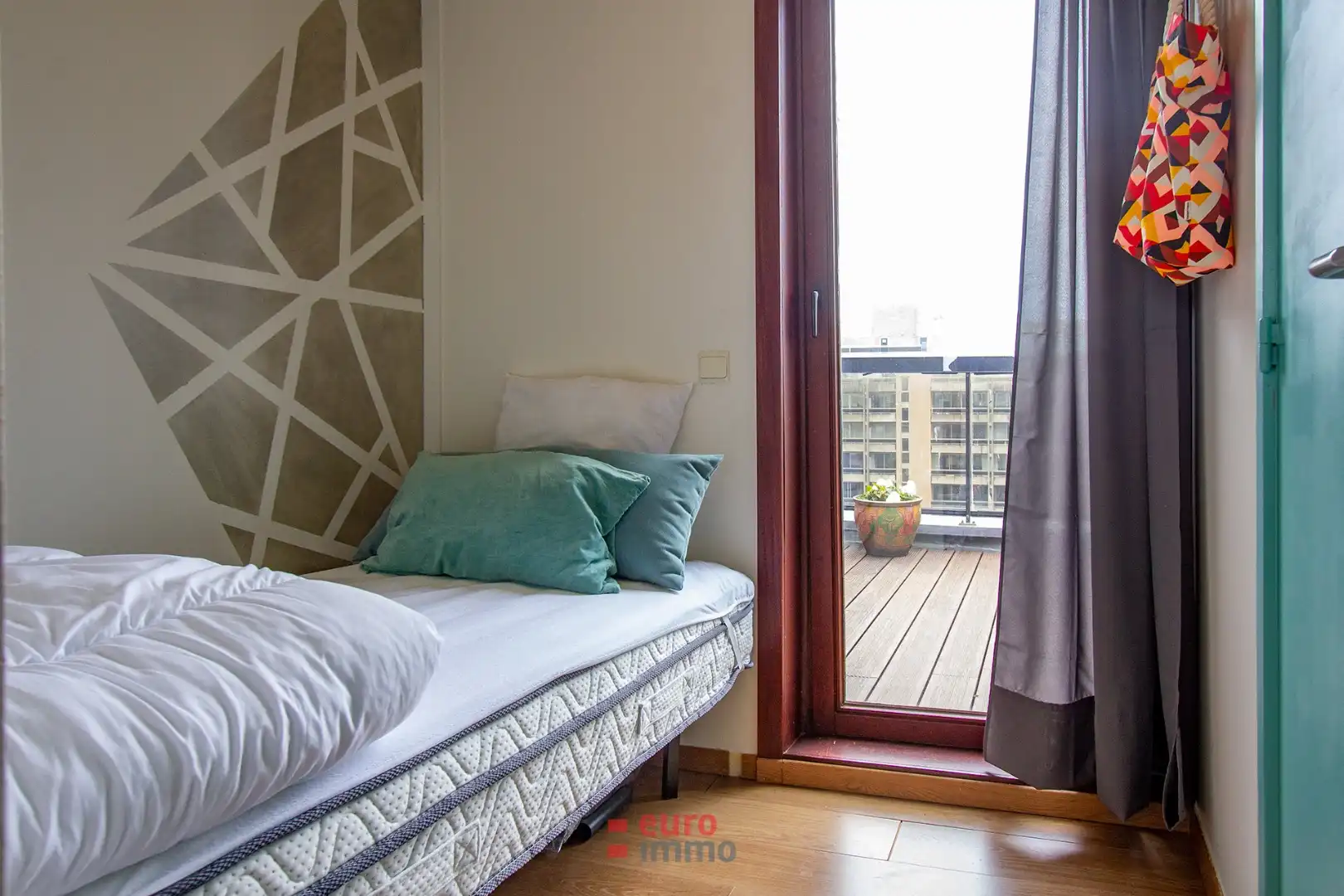 Residentie Nieuwpoort Plaza - 0901 foto 6