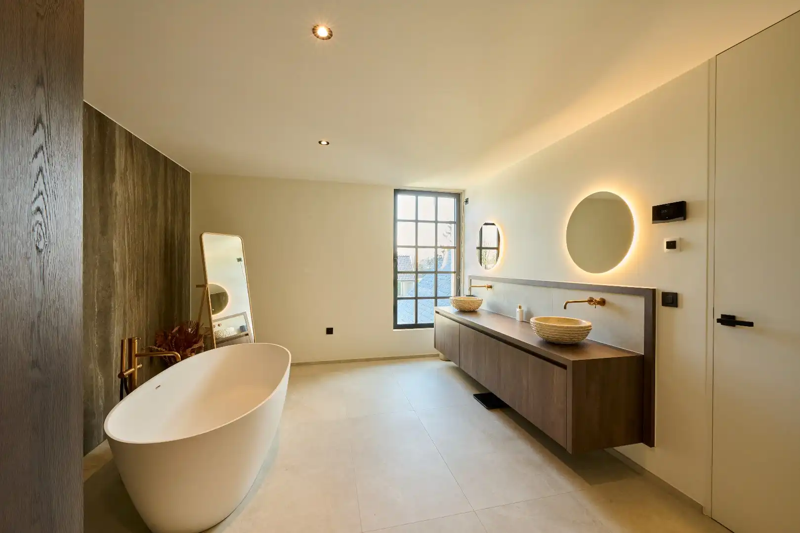 Luxueus afgewerkt landhuis foto 24