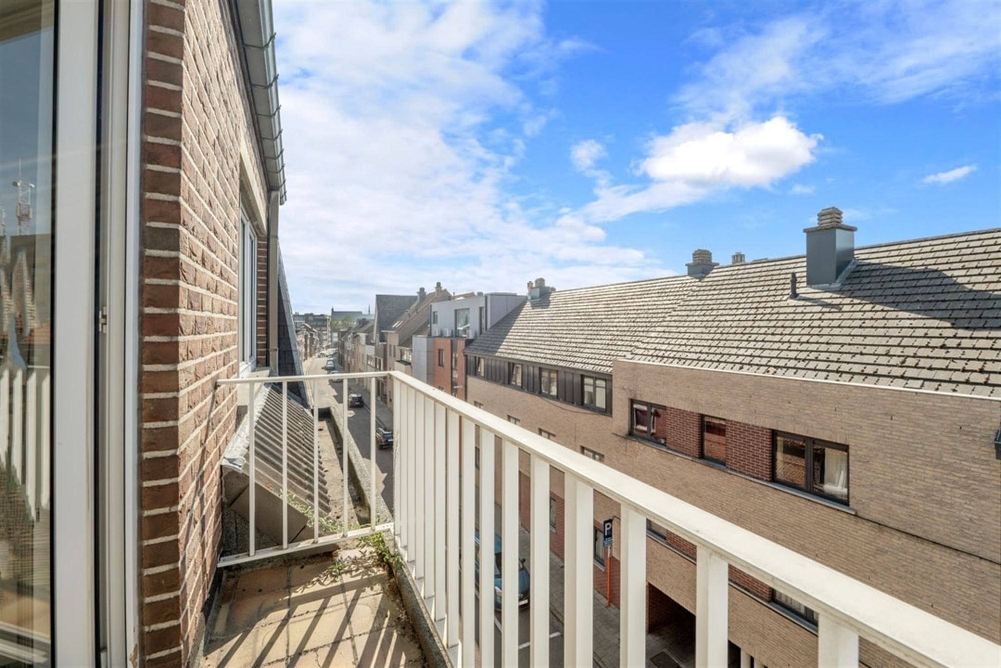 KNAP 2 SLK APPARTEMENT OP WANDELAFSTAND VAN HET CENTRUM VAN SINT-TRUIDEN  foto 14