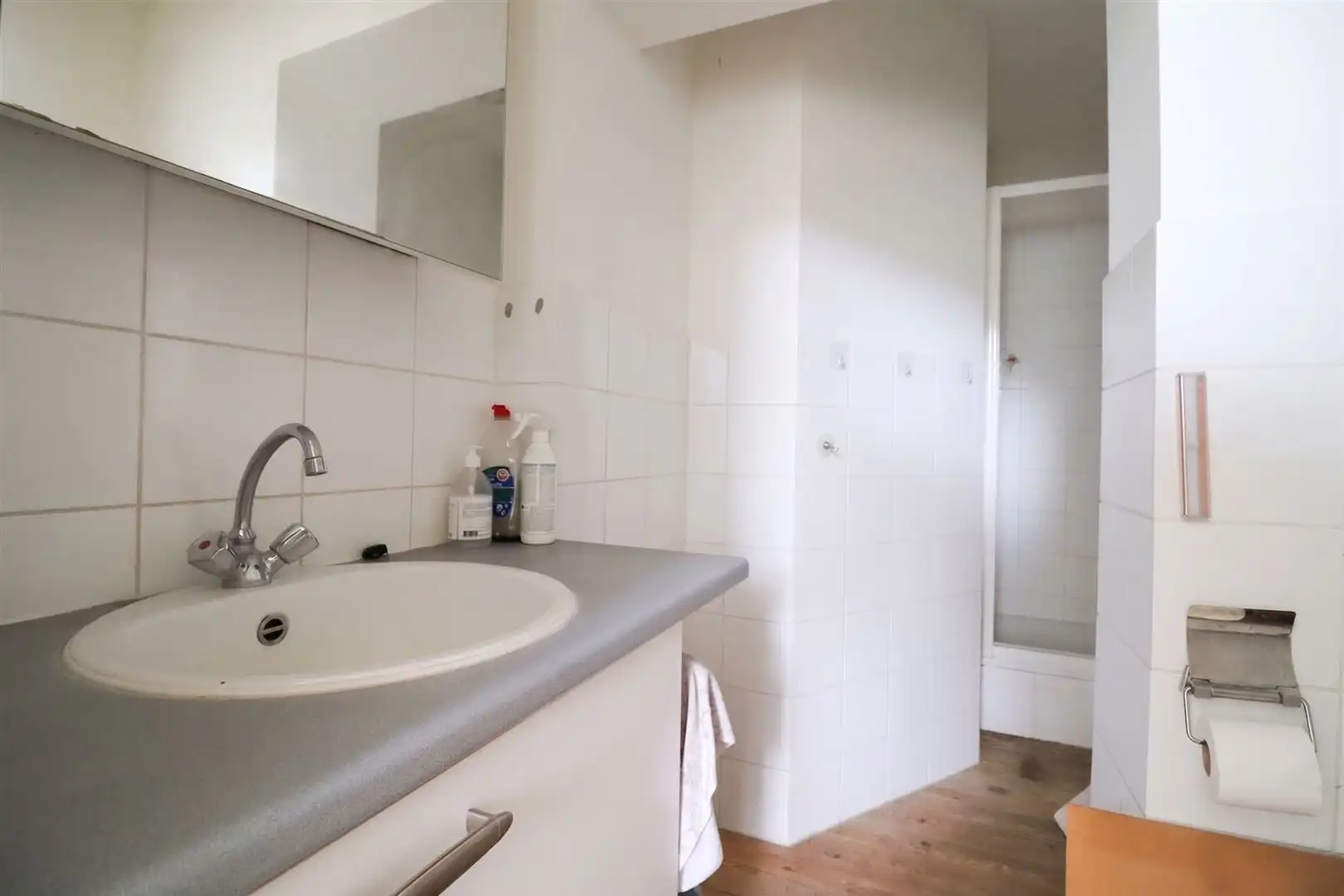Appartement midden in de stad foto 8