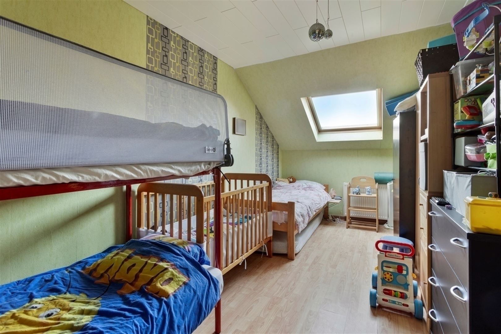 Instapklare woning centrum Bevere foto 18