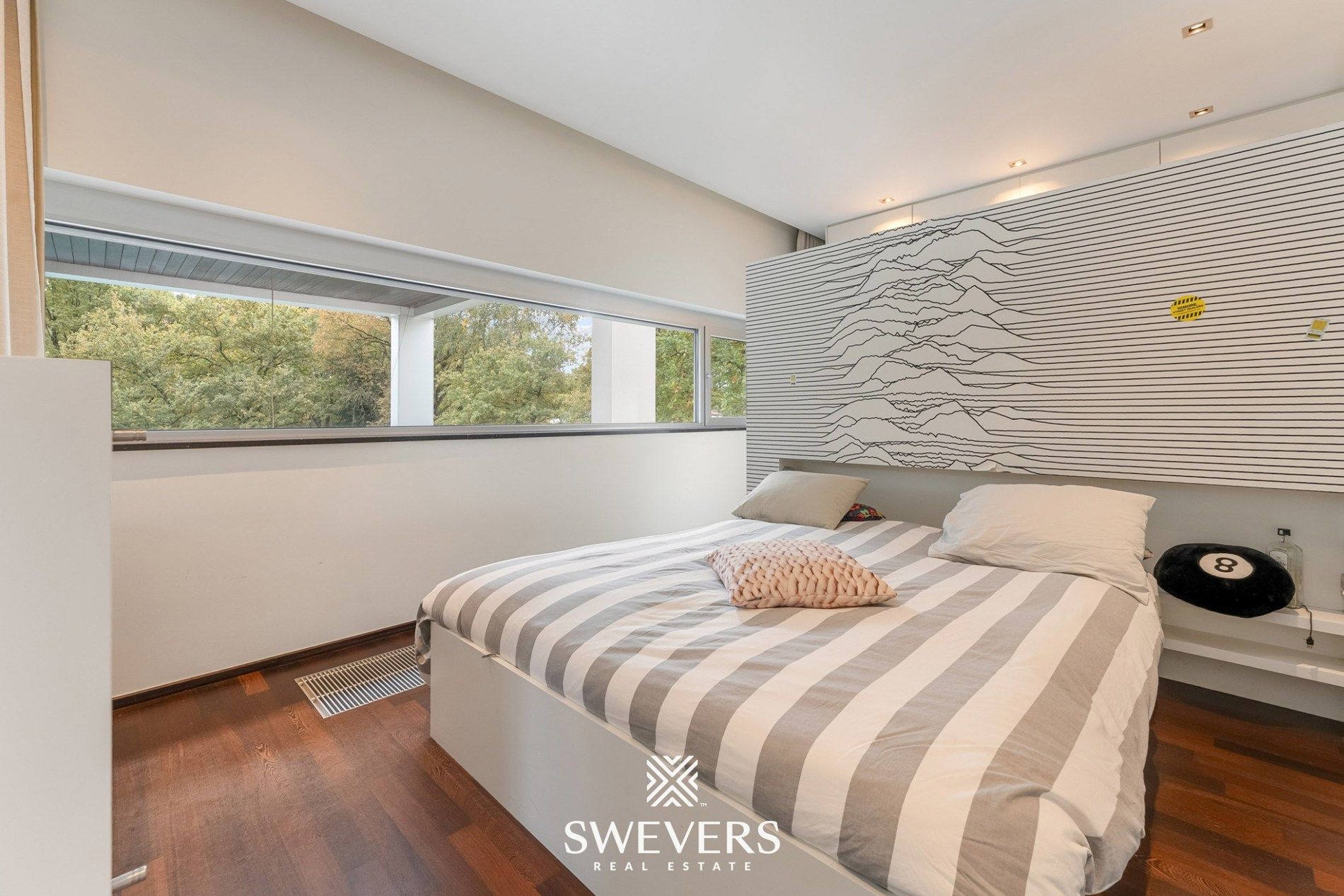 Exclusieve villa ( 618 m2 ) op een droomlocatie ( 28a 13ca ) in de residentiële bloemenwijk van Bolderberg foto 26