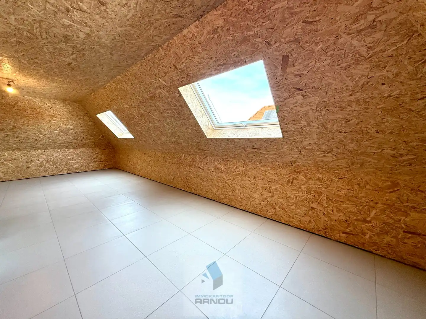 Nieuwbouwwoning met 3 slaapkamers, tuin en carport foto 23