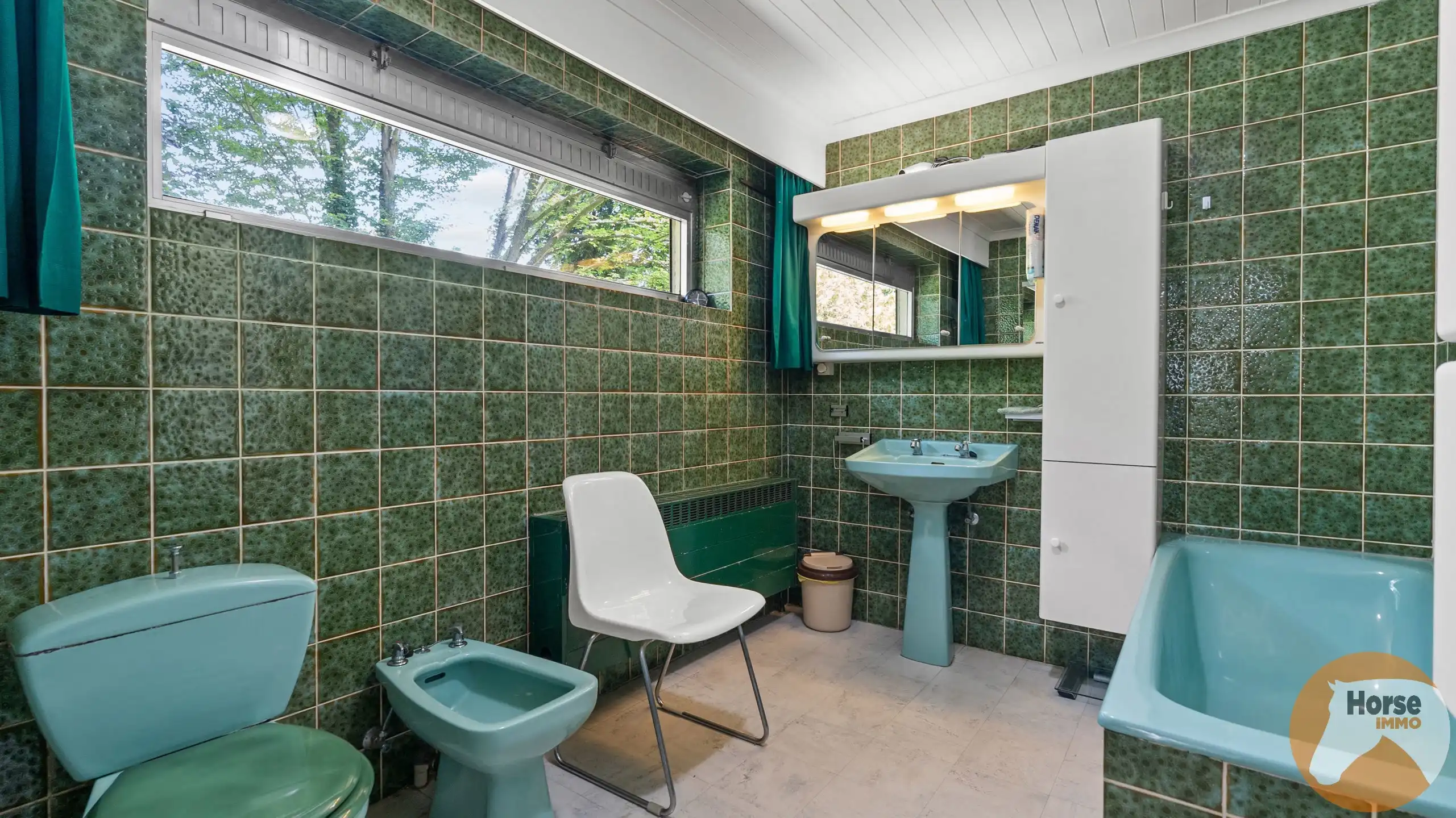 BERINGEN - Imposante woning met handelsruimte op +/-30a foto 19