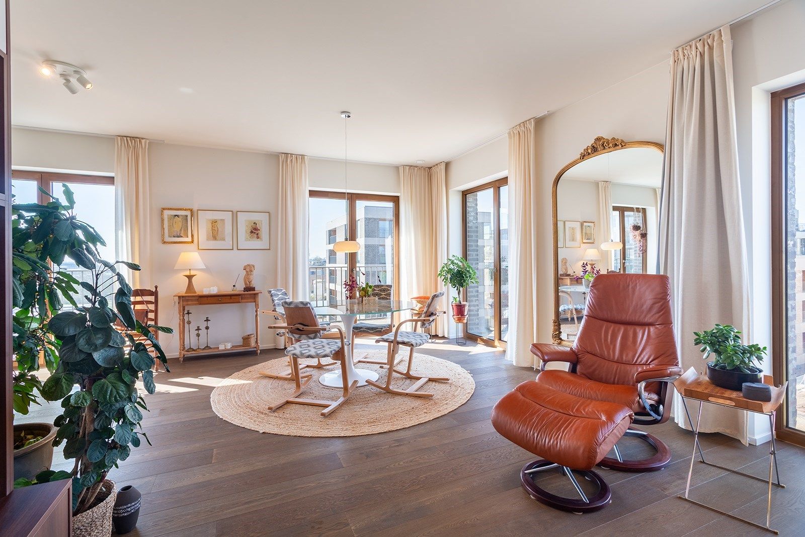 Luxe nieuwbouw in Park van Eden foto 12