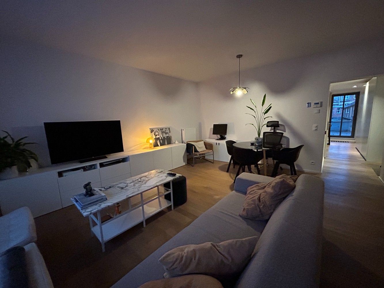 Appartement te huur foto 6