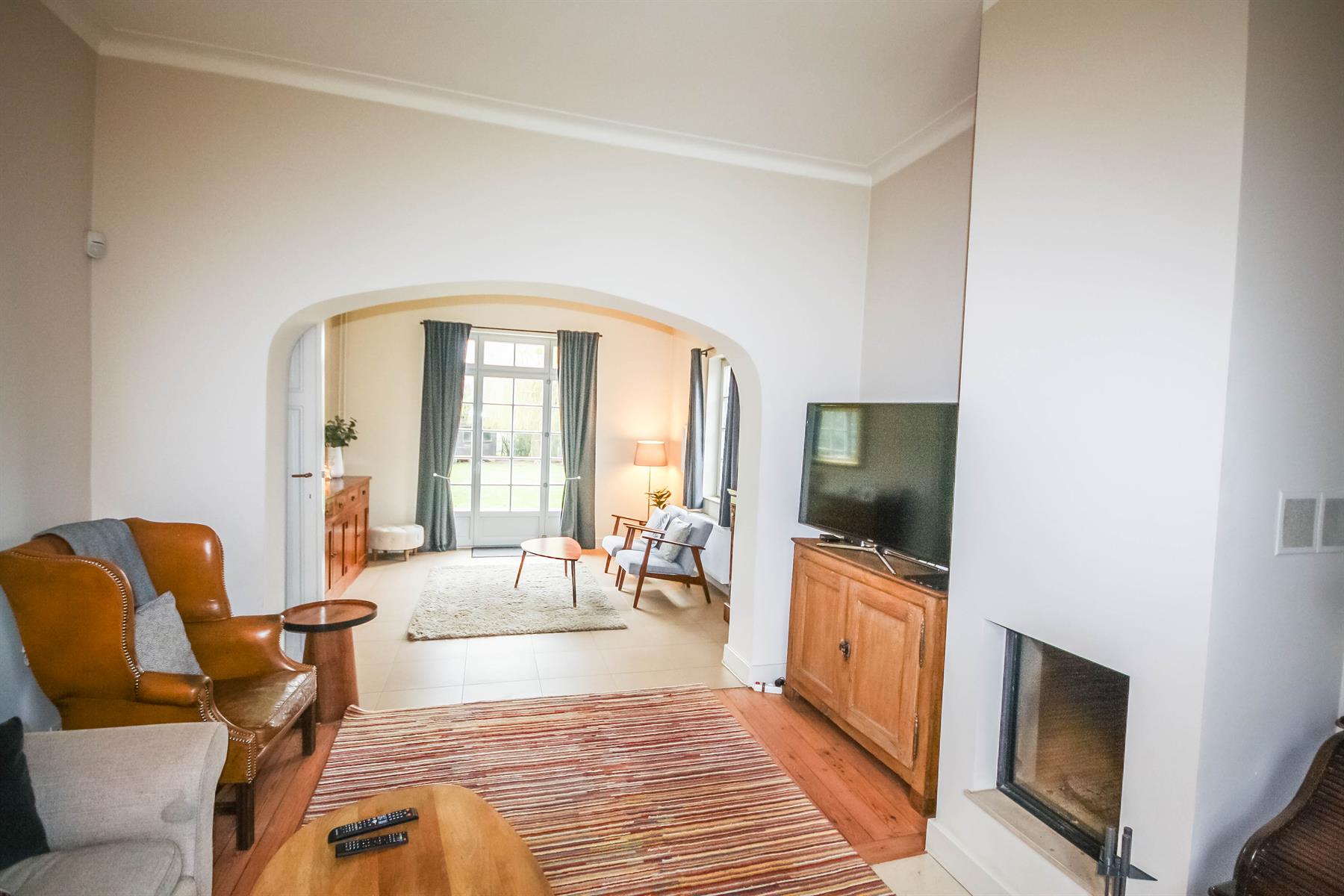 Villa te huur foto 2