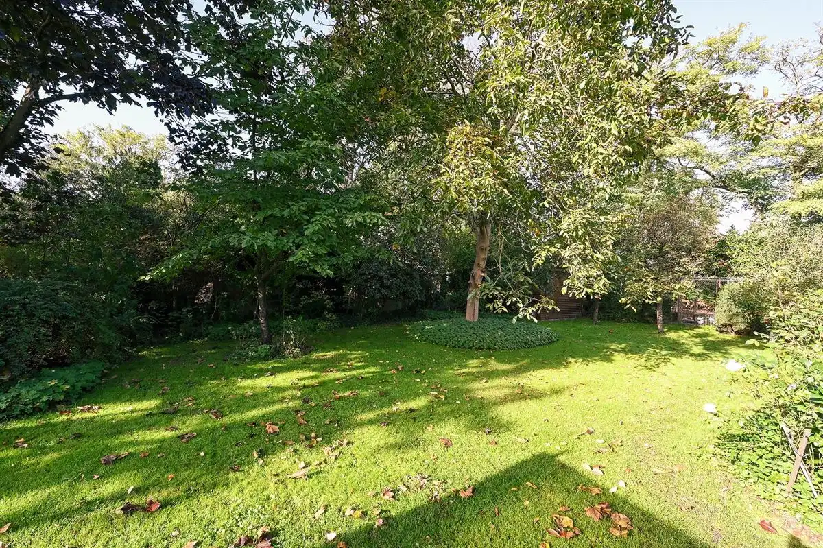 Half-open bebouwing op schitterend perceel van 1115m² foto 29