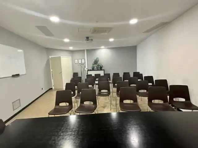 Ruim kantoor - Plantin Moretuslei 12 - 618m2 foto 10