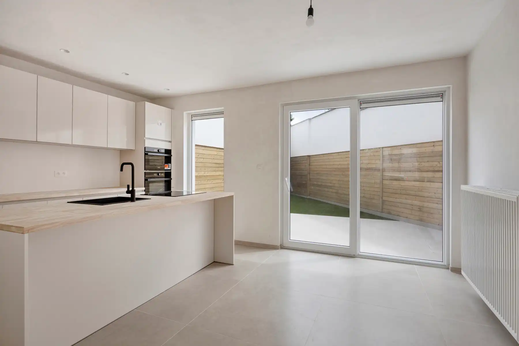 Volledig gerenoveerde woning met EPC-label B foto 6