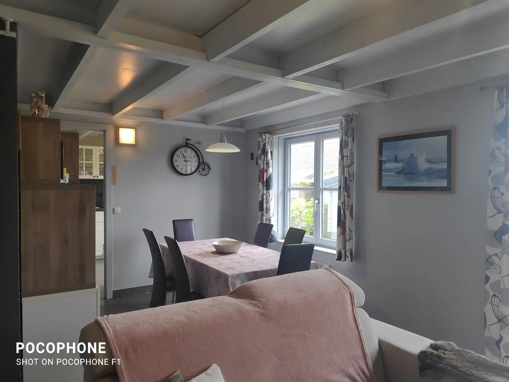 Huis volledig instapklaar! foto 4