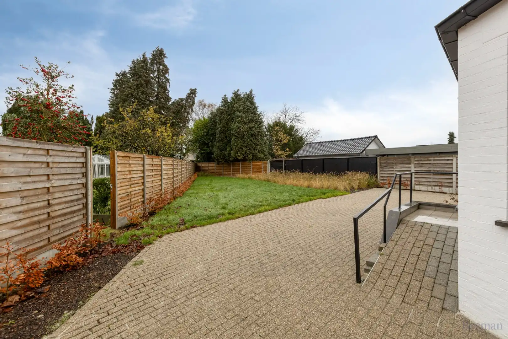 Gezinswoning te koop in centrum Tessenderlo foto 19