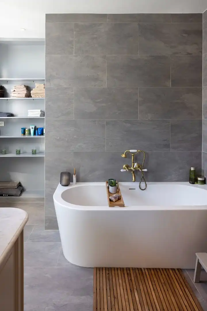 Wonen in het historisch centrum van Kortrijk. foto 6