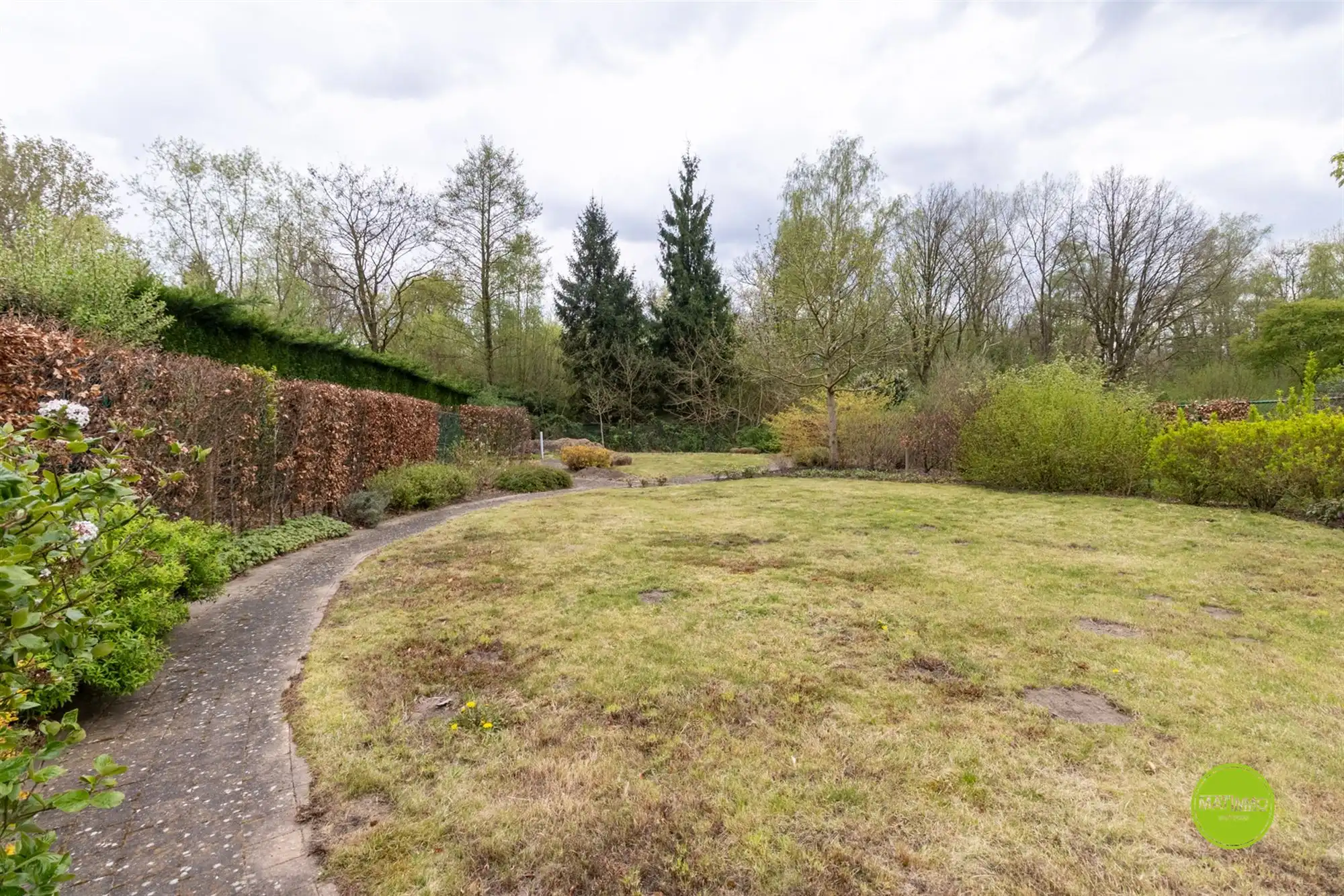  Karaktervolle woning op topligging in Westerlo foto 26