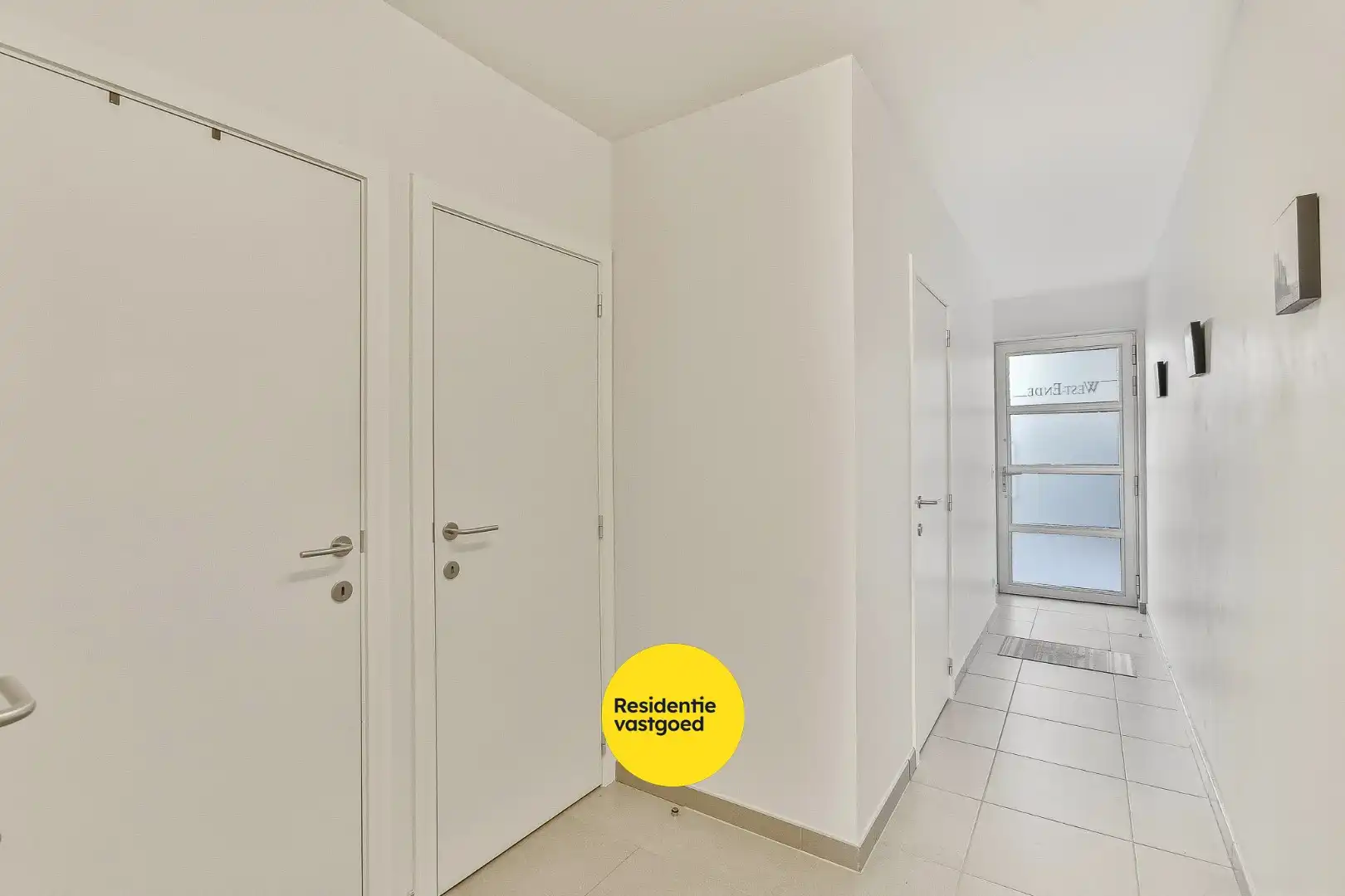 Instapklaar gelijkvloers appartement met zonnig terras  foto 14