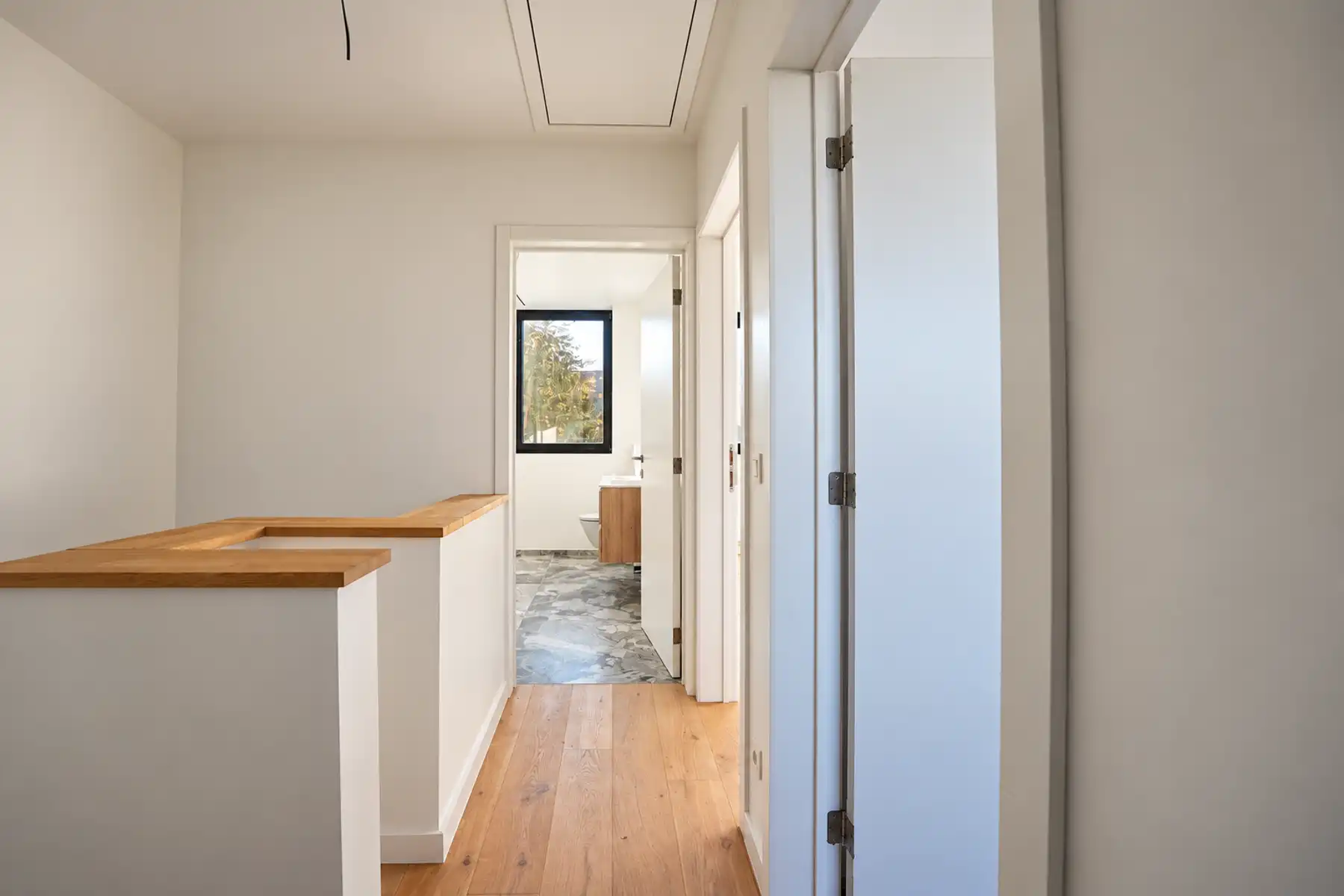 Halfopen nieuwbouwwoning met 3 slaapkamers! foto 11