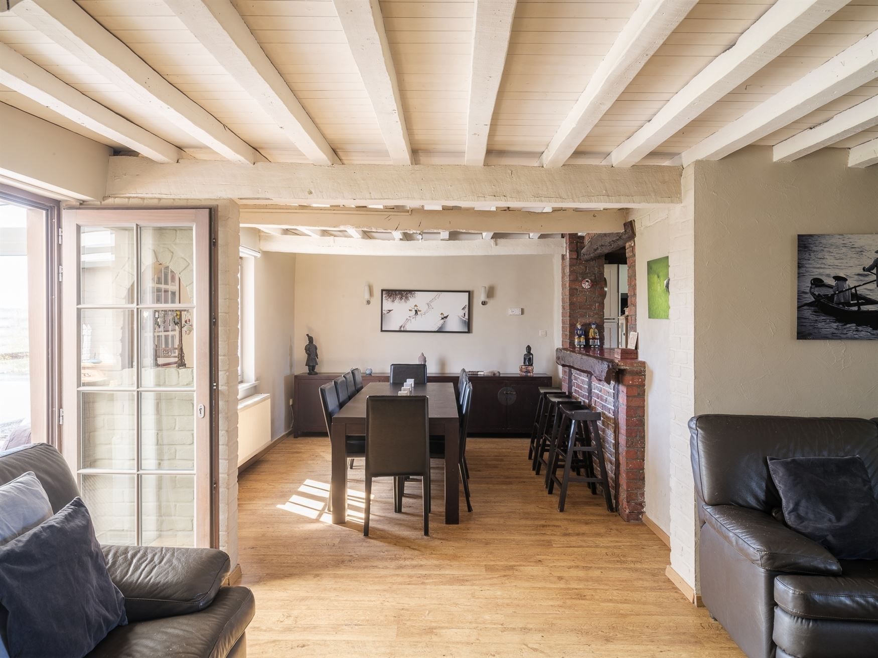 Charmant wonen met landschappelijke vergezichten foto 9
