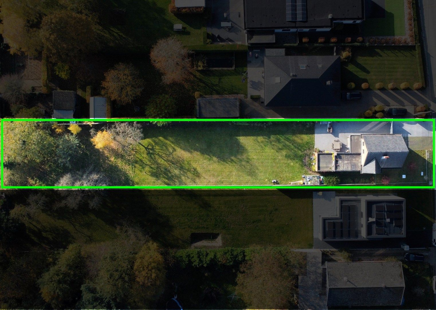 Stijlvolle gerenoveerde woning in Haacht foto 8