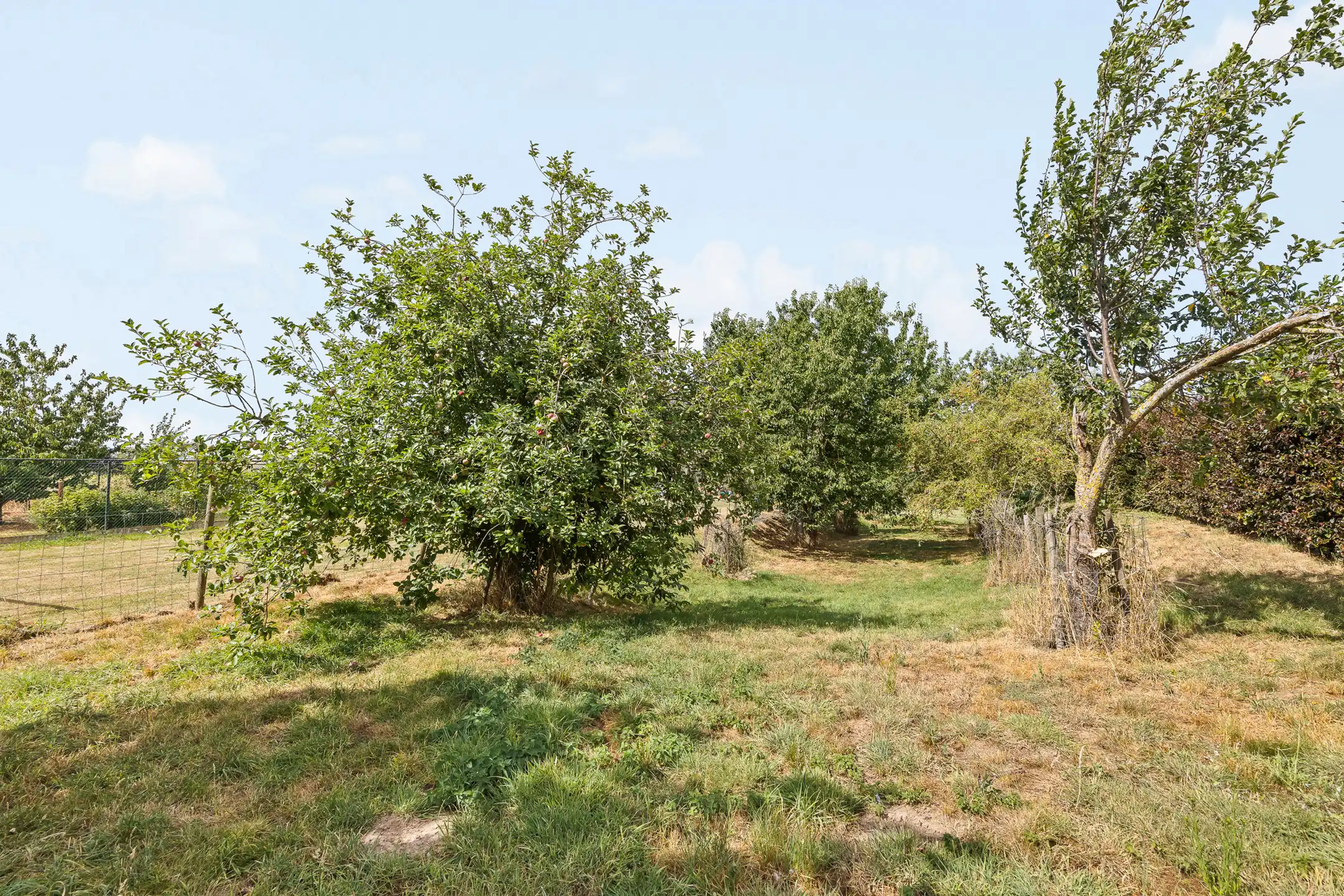 Instapklare gezinswoning met garage te Elst  foto 27